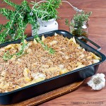 Jamie Oliver’s 30 Minute Cauliflower Macaroni Cheese Jamie Oliver’s 30 Minute Cauliflower Macaroni Cheese