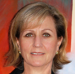 Suzanne Perazzini