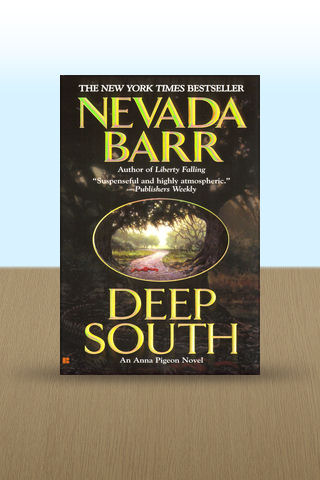 Deep South by Nevada Barr