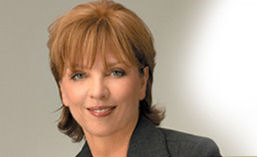 Nora Roberts