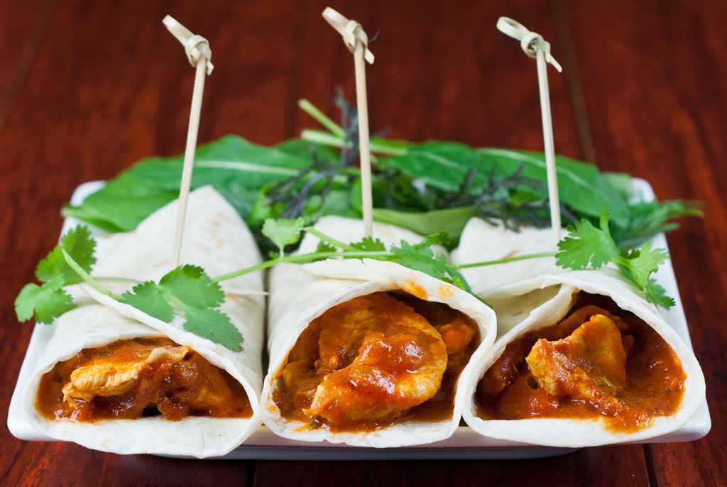 Mexican Chicken Mole