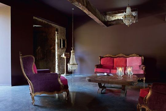 My French Country Home - fabulous country room My French Country Home - fabulous country room