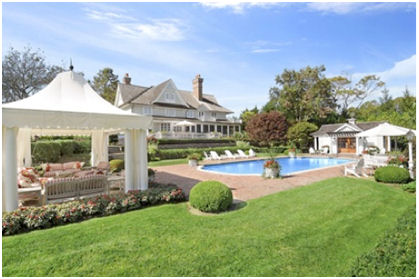 The Hamptons, TheUnites States of America The Hamptons, TheUnites States of America