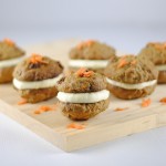 Carrot Cake Cookies