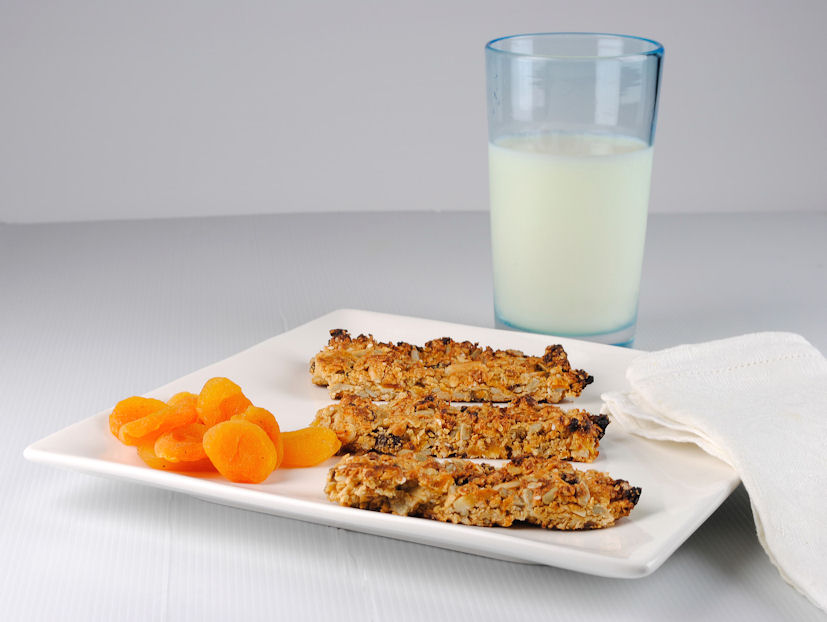 Granola Bars