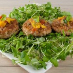 wedish-Style-Fishcakes-Sprout-Salad