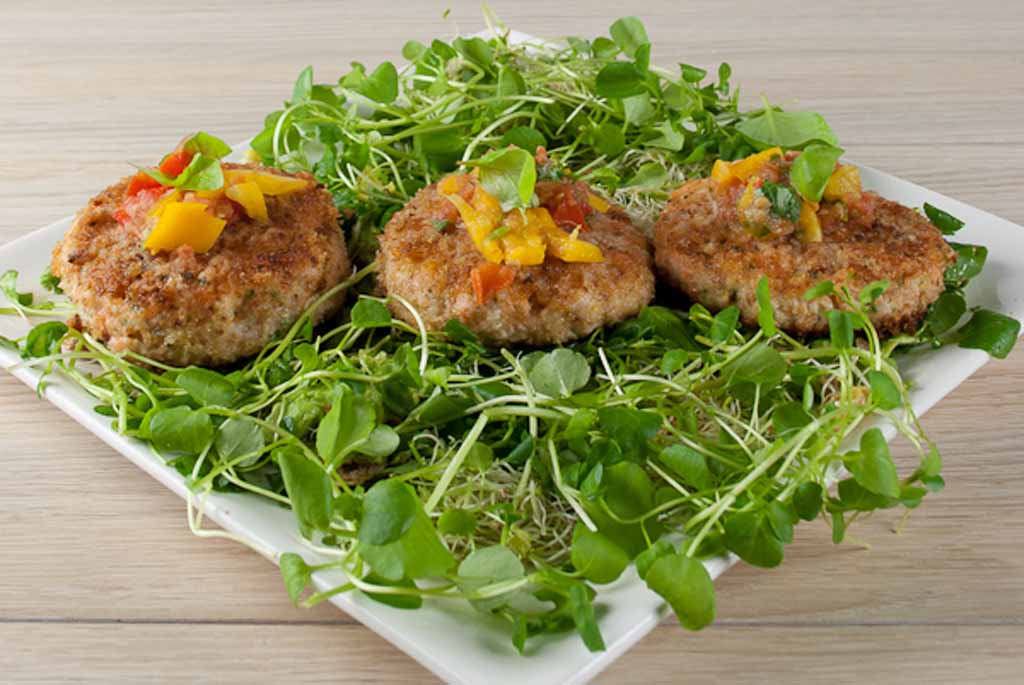 wedish-Style-Fishcakes-Sprout-Salad