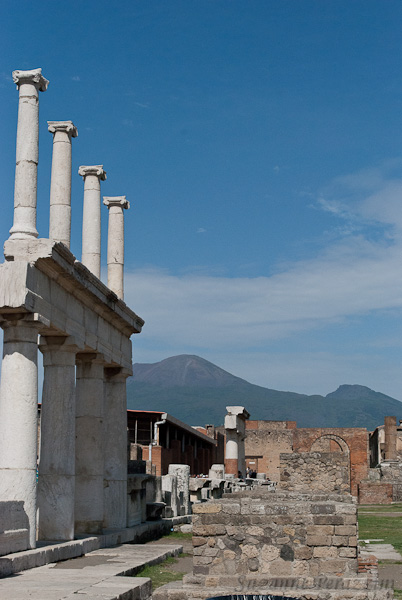 Pompeii 