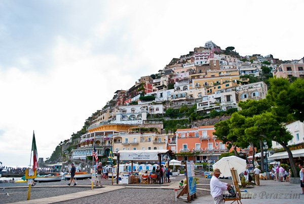 Positano 