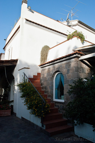 Villa Maresca in Piano di Sorrento