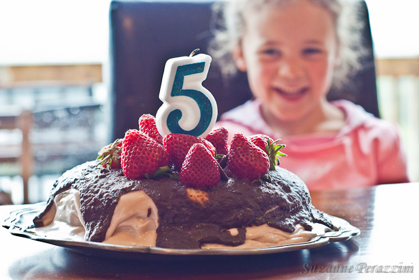 Beetroot, Chocolate Cake 