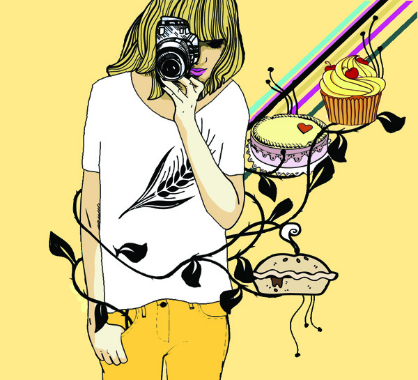Strands of My Life Header Image