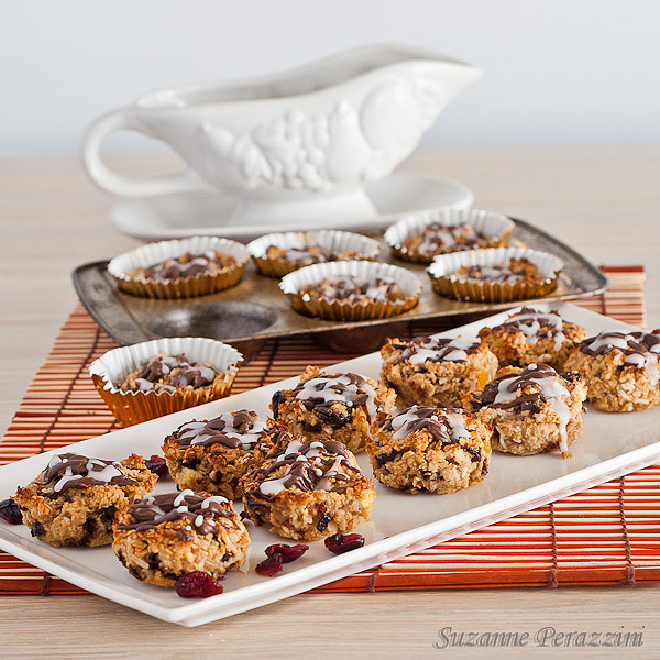 White Chocolate Raspberry Cookies 