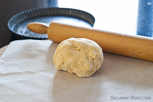 Coconut flour pastry Coconut flour pastry
