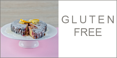 Gluten free Recipes