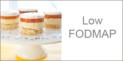 Low FODMAP