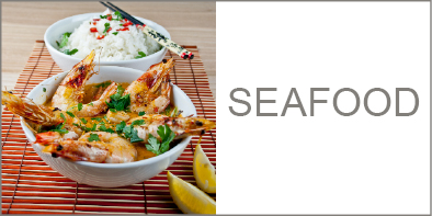 Seafood Recipes