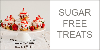 Sugar free recipes