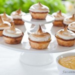 Lemon Meringue Tarts