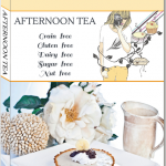 Afternoon Tea - cookbook for food intolerances