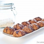 Quinoa Chocolate Chip cookies - gluten-free and low FODMAP recipe