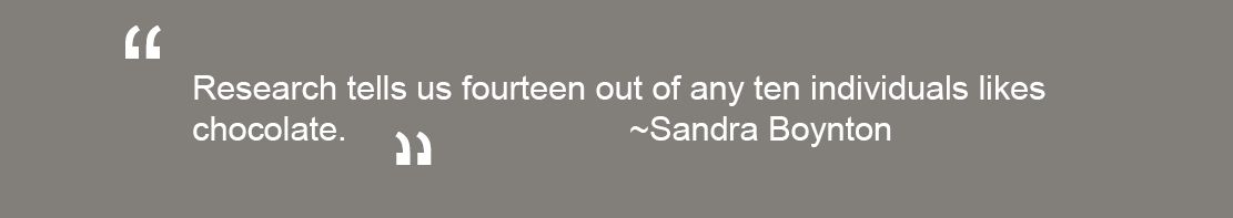 Sandra Boynton Quote