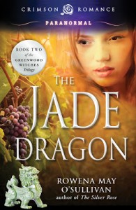 COVER The Jade Dragon 