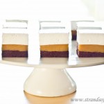 Chocolate Caramel Marshmallow Bars {Grain-Free, Nut-Free, Dairy-Free}