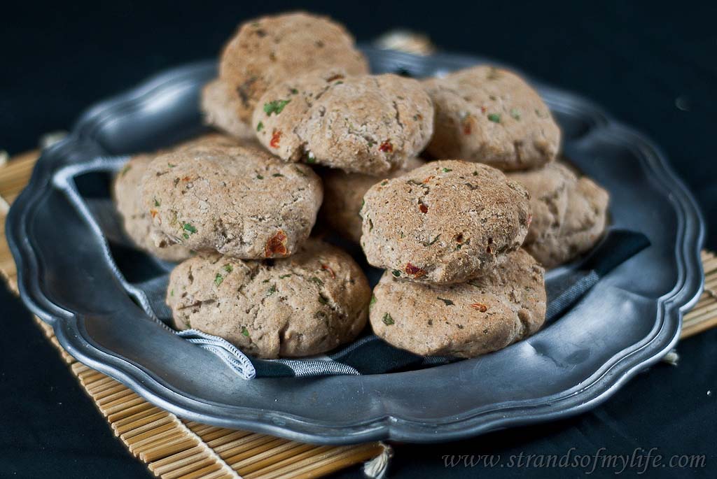 Gluten and Dairy Free Dinner Rolls