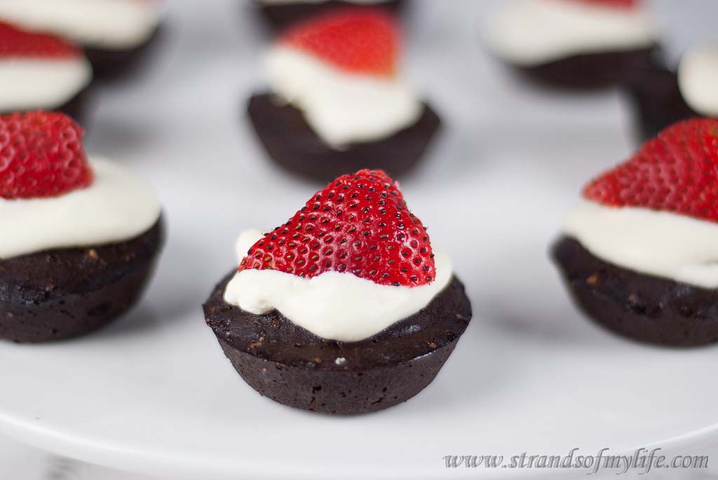 Flourless Chocolate Cakes - Gluten-free and low FODMAP
