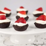 Flourless Chocolate Cakes - Gluten-free and low FODMAP