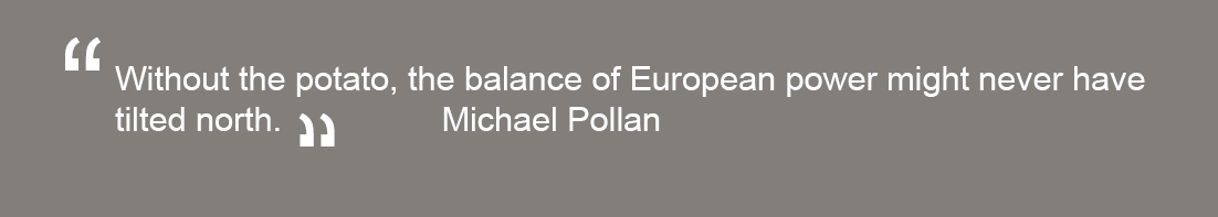 Michael Pollan quote