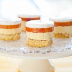 Trifle Cakes - gluten-free and low FODMAP