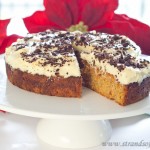 Carrot Cake - Gluten-Free & Low FODMAP