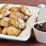 Chocolate Chip Cookies - gluten-free and low FODMAP