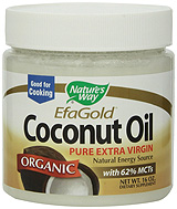 Coconut Oil