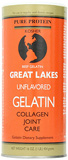 Gelatin