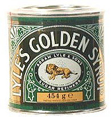 Golden Syrup