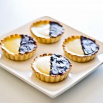 Neenish Tarts -gluten-free recipe and low FODMAP