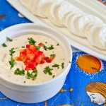 Feta & Bacon Dip – a gluten-free recipe & low Fodmap