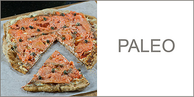 Paleo Recipes