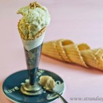 Peanut Butter Ice Cream - low Fodmap