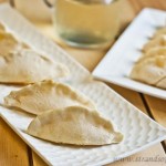 Low Fodmap Cheese Pockets – gluten-free