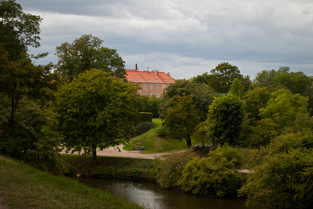 Copenhagen 2, Denmark 