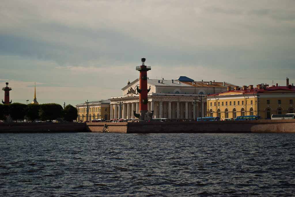 St Petersburg, Russia 