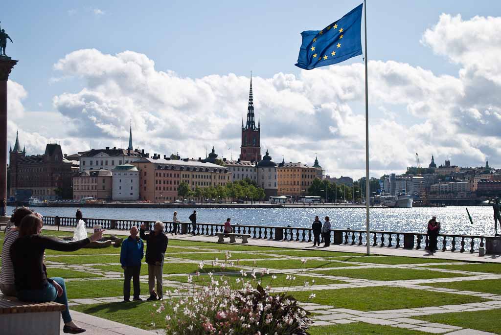 Stockholm, Sweden 