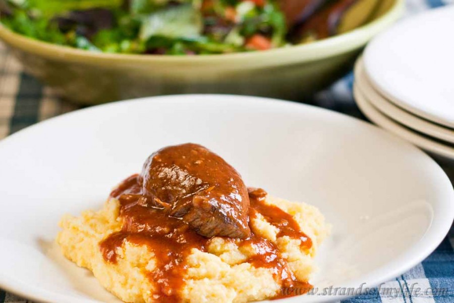 The Connection between IBS and Reflux & Veal Roulades • The Low Fodmap Diet