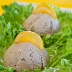 Tuna mousse - low Fodmap & gluten-free