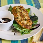 Thai Chicken -low Fodmap & gluten-free