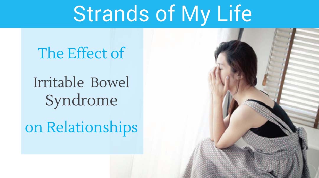 The effect of IBS on Relationships